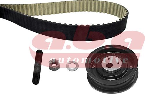 A.B.A YK501121 - Timing Belt Set car-mod.net
