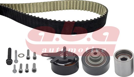 A.B.A YK502141 - Timing Belt Set car-mod.net