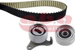 A.B.A YK650123 - Timing Belt Set car-mod.net