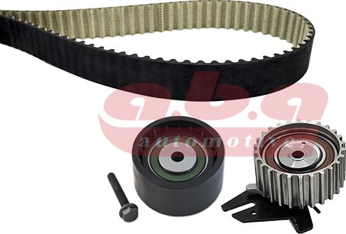 A.B.A YK100163 - Timing Belt Set car-mod.net
