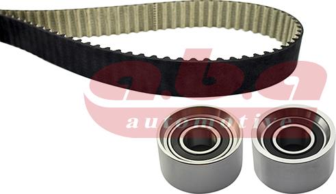 A.B.A YK101152 - Timing Belt Set car-mod.net
