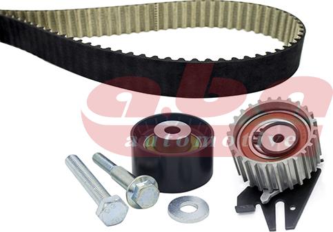 A.B.A YK102199 - Timing Belt Set car-mod.net