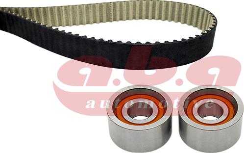 A.B.A YK102153 - Timing Belt Set car-mod.net