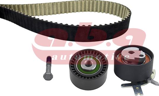 A.B.A YK855116 - Timing Belt Set car-mod.net