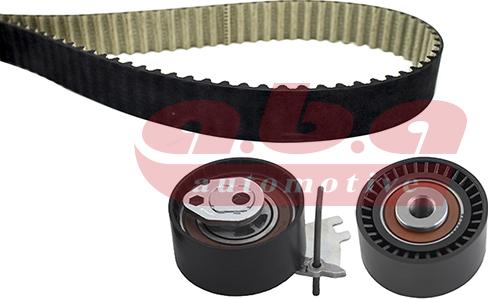 A.B.A YK850116 - Timing Belt Set car-mod.net