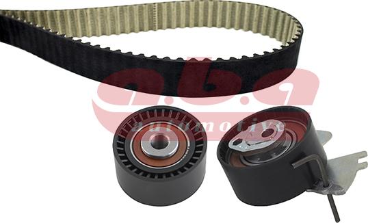 A.B.A YK851116 - Timing Belt Set car-mod.net