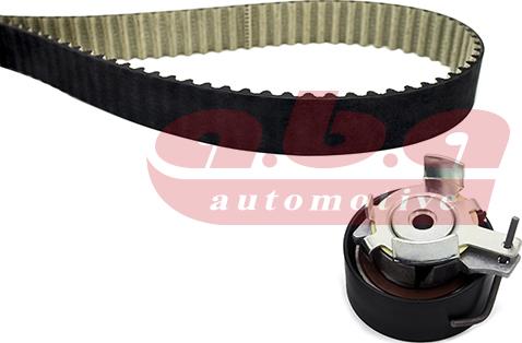 A.B.A YK851117 - Timing Belt Set car-mod.net