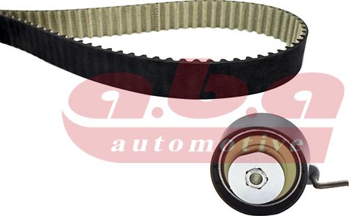 A.B.A YK852116 - Timing Belt Set car-mod.net