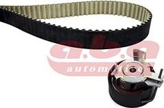 A.B.A YK852117 - Timing Belt Set car-mod.net