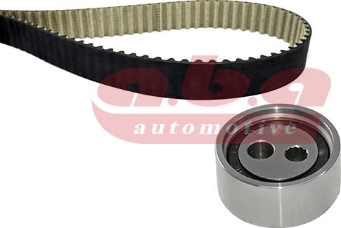 A.B.A YK831103 - Timing Belt Set car-mod.net