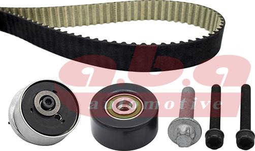 A.B.A YK300146 - Timing Belt Set car-mod.net