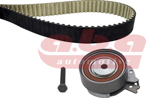 A.B.A YK300111 - Timing Belt Set car-mod.net