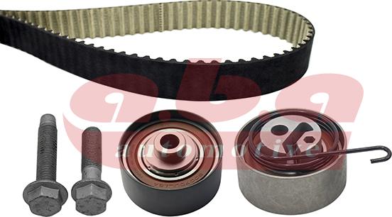 A.B.A YK300131 - Timing Belt Set car-mod.net