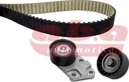 A.B.A YK300127 - Timing Belt Set car-mod.net