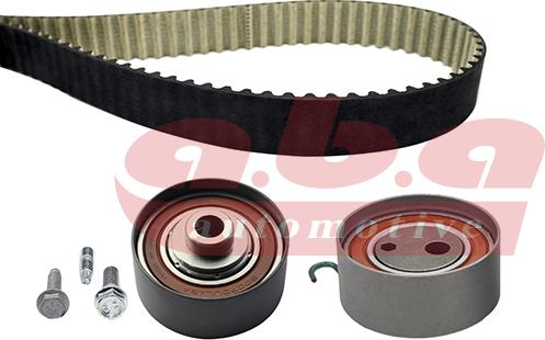 A.B.A YK301131 - Timing Belt Set car-mod.net