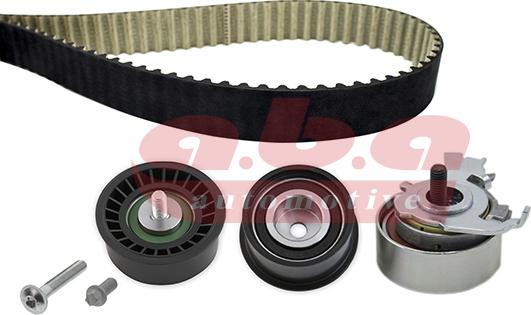 A.B.A YK302169 - Timing Belt Set car-mod.net