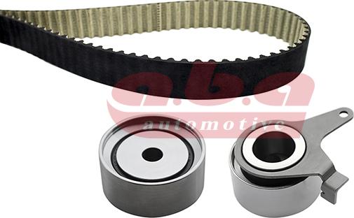 A.B.A YK320145 - Timing Belt Set car-mod.net