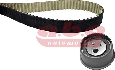 A.B.A YK320153 - Timing Belt Set car-mod.net