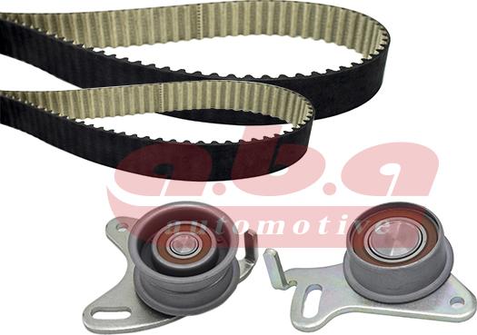 A.B.A YK321099 - Timing Belt Set car-mod.net