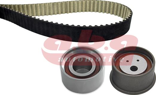 A.B.A YK321154 - Timing Belt Set car-mod.net