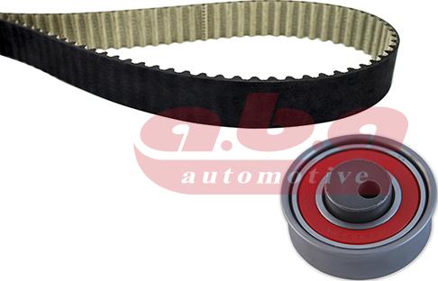 A.B.A YK322065 - Timing Belt Set car-mod.net