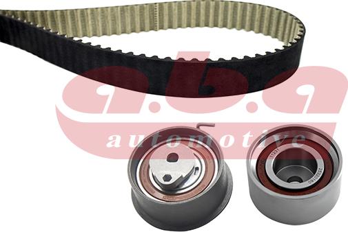 A.B.A YK322113 - Timing Belt Set car-mod.net