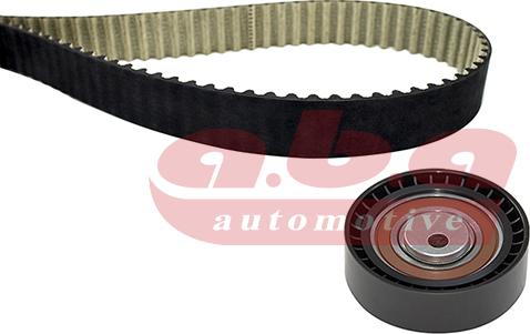 A.B.A YK200096 - Timing Belt Set car-mod.net