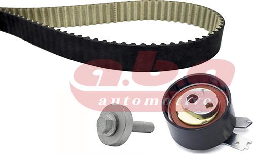 A.B.A YK200119 - Timing Belt Set car-mod.net