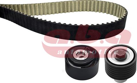 A.B.A YK200126 - Timing Belt Set car-mod.net
