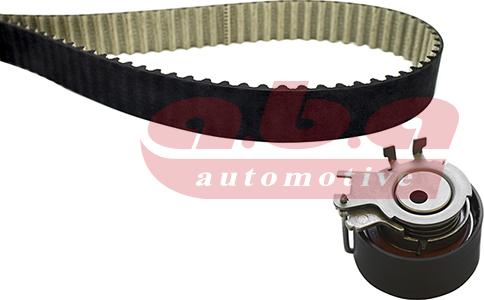A.B.A YK201095 - Timing Belt Set car-mod.net