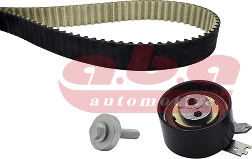 A.B.A YK201119 - Timing Belt Set car-mod.net