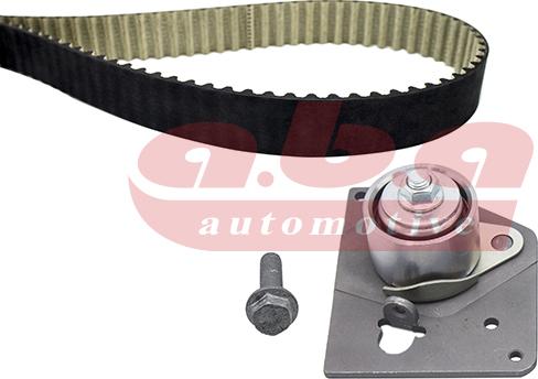A.B.A YK202132 - Timing Belt Set car-mod.net