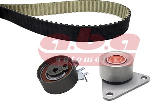 A.B.A YK700142 - Timing Belt Set car-mod.net
