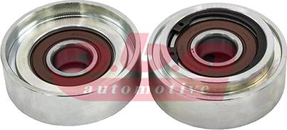 A.B.A YM453027 - Belt Tensioner, v-ribbed belt car-mod.net