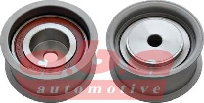 A.B.A YM505422 - Deflection / Guide Pulley, timing belt car-mod.net