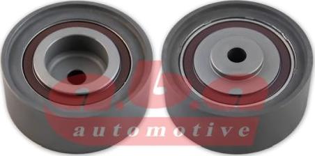 A.B.A YM505510 - Deflection / Guide Pulley, timing belt car-mod.net