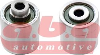 A.B.A YM505136 - Bearing, radiator fan shaft car-mod.net