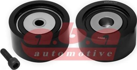 A.B.A YM505707 - Deflection / Guide Pulley, timing belt car-mod.net