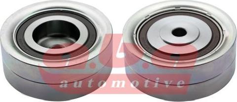 A.B.A YM506350 - Deflection / Guide Pulley, timing belt car-mod.net