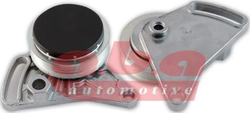 A.B.A YM500511 - Pulley, v-ribbed belt car-mod.net