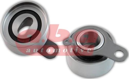 A.B.A YM650430 - Tensioner Pulley, timing belt car-mod.net