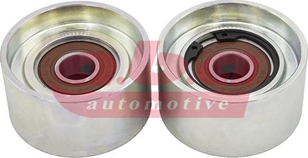 A.B.A YM101147 - Belt Tensioner, v-ribbed belt car-mod.net