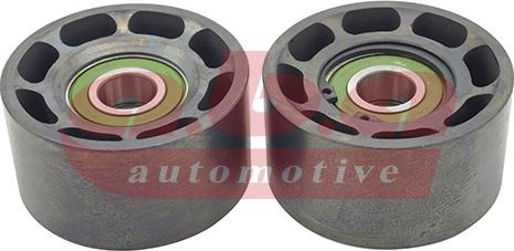 A.B.A YM136132 - Pulley, v-ribbed belt car-mod.net