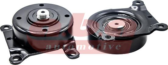 A.B.A YM851921 - Pulley, v-ribbed belt car-mod.net