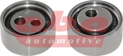 A.B.A YM837902 - Tensioner Pulley, timing belt car-mod.net