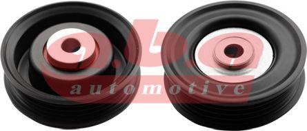 A.B.A YM827521 - Pulley, v-ribbed belt car-mod.net