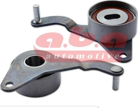 A.B.A YM305316 - Tensioner Pulley, timing belt car-mod.net