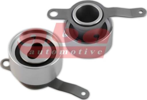 A.B.A YM330040 - Tensioner Pulley, timing belt car-mod.net