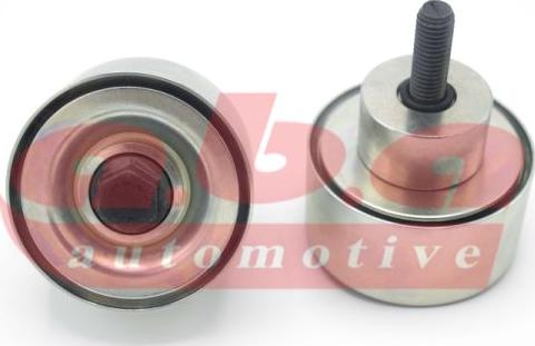 A.B.A YM331042 - Pulley, v-ribbed belt car-mod.net