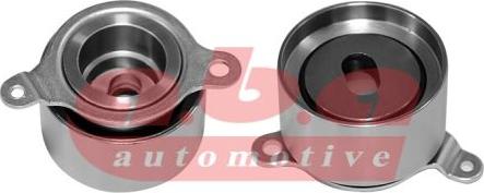 A.B.A YM320580 - Tensioner Pulley, timing belt car-mod.net